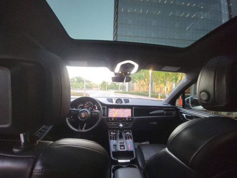Used 2023 Porsche Macan image 17