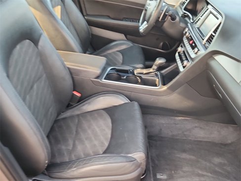 Used 2018 Hyundai Sonata Sport image 15