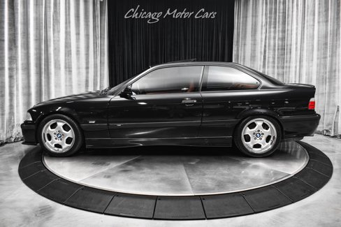 Used 1995 BMW M3 Coupe image 30