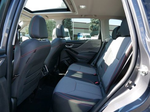 Used 2020 Subaru Forester Sport w/ Popular Package #2 image 15