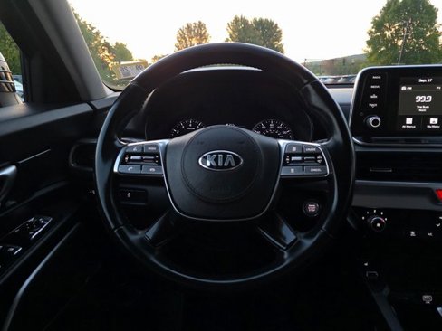 Used 2020 Kia Telluride S image 25