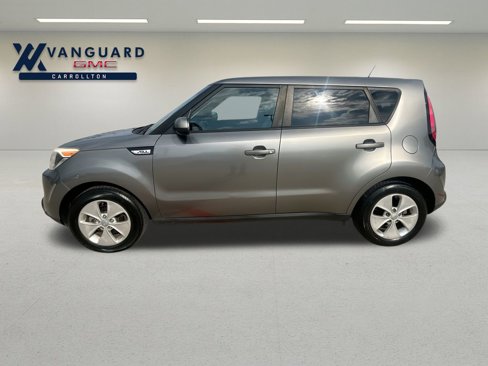 Used 2016 Kia Soul image 5