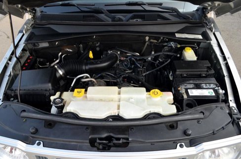 Used 2012 Jeep Liberty Sport image 43