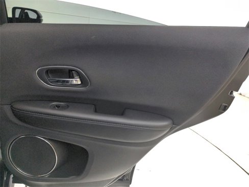 Used 2021 Honda HR-V EX image 41