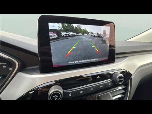 Used 2022 Ford Escape SEL image 17