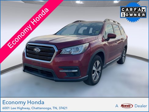 Used 2019 Subaru Ascent Premium image 1