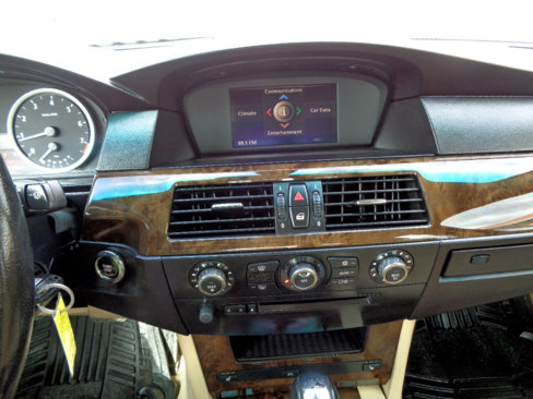 Used 2006 BMW 530i Sedan image 21