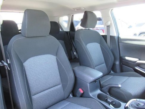 Used 2021 Kia Soul EX image 9