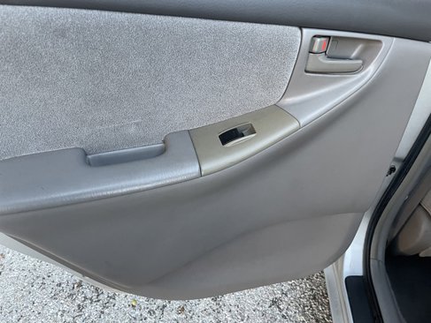 Used 2008 Toyota Corolla CE image 13