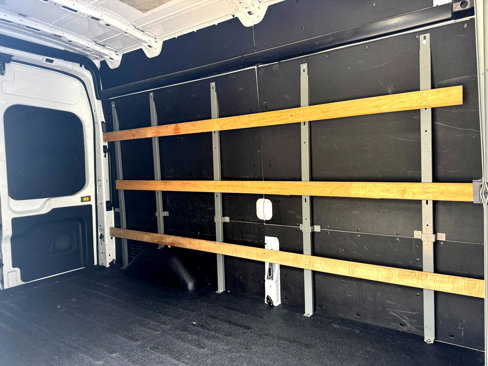 Used 2021 Ford Transit 250 148 High Roof w/ Load Area Protection Package image 20
