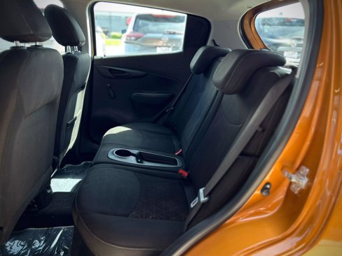 Used 2019 Chevrolet Spark LS image 19