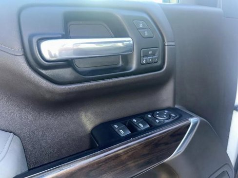 Certified 2020 GMC Sierra 1500 SLT w/ SLT Premium Package image 9