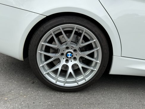 Used 2011 BMW M3 Sedan image 33