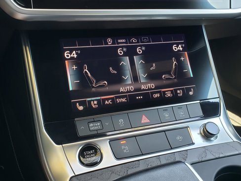 Used 2023 Audi A6 Premium Plus w/ Premium Plus Package image 24