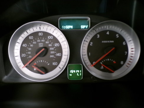 Used 2012 Volvo C70 T5 image 15