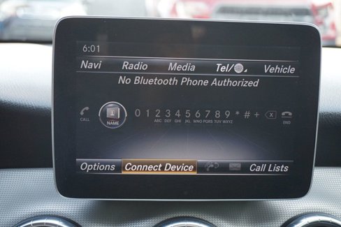 Used 2019 Mercedes-Benz CLA 250 image 30