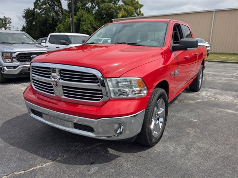 Used 2019 RAM 1500 Big Horn image 7