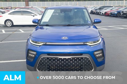 Used 2020 Kia Soul EX w/ Option Group 015 image 3