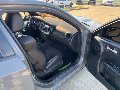 Used 2019 Dodge Charger GT w/ Plus Group image 15