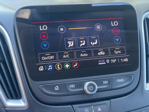 Used 2024 Chevrolet Malibu LT image 31