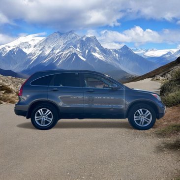 Used 2011 Honda CR-V EX-L image 6
