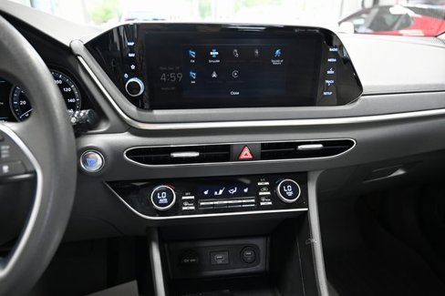 Used 2023 Hyundai Sonata SEL w/ Preferred Accessory Package image 15