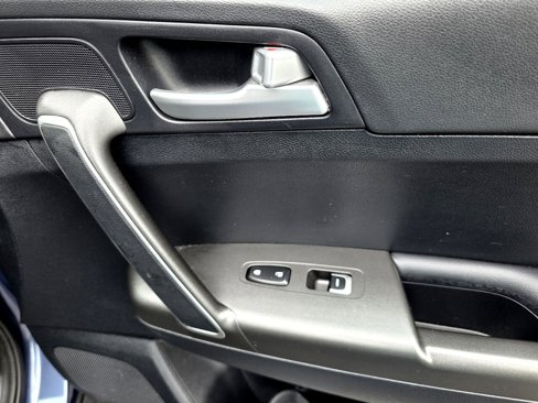 Used 2021 Kia Sportage LX image 39