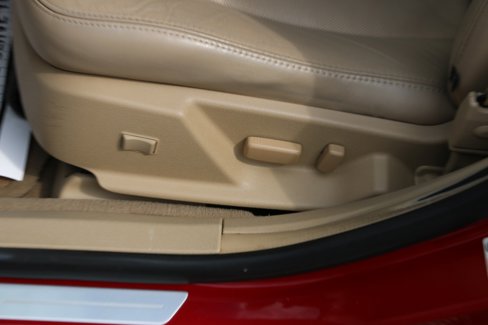 Used 2012 Cadillac CTS Luxury image 26