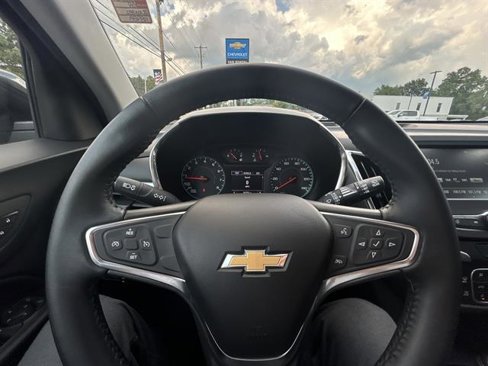 Certified 2018 Chevrolet Equinox LT image 11