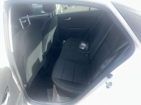 Used 2020 Kia Rio LX image 17
