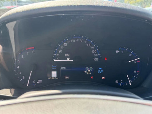 Used 2013 Cadillac ATS Luxury w/ Cold Weather Package image 22