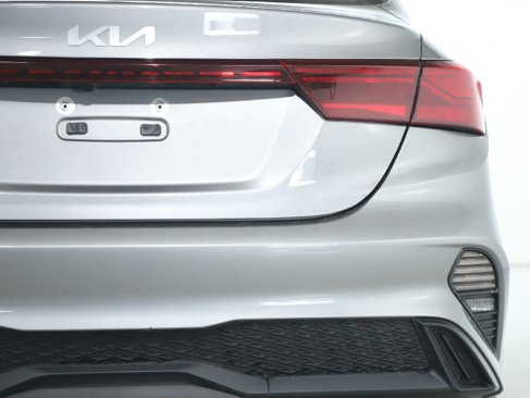 Used 2024 Kia Forte LXS image 43