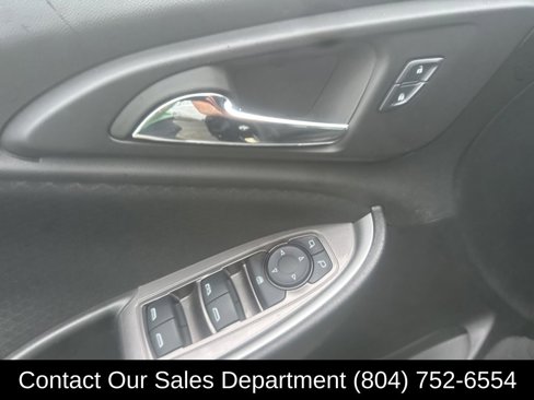 Used 2024 Chevrolet Malibu LT image 12