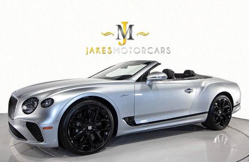 Used 2023 Bentley Continental GT Speed image 56