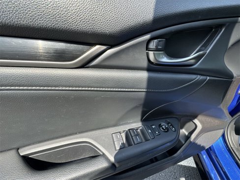 Used 2020 Honda Civic Sport Touring image 13