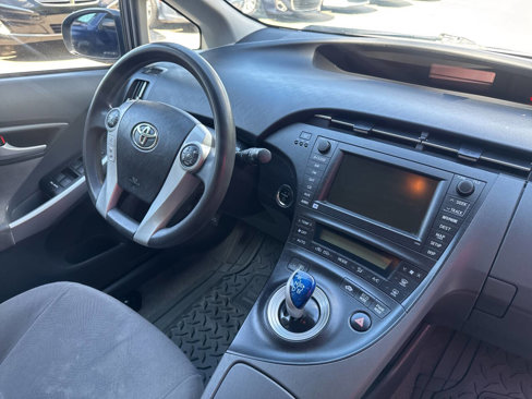 Used 2010 Toyota Prius Two image 21