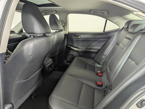 Used 2015 Lexus IS 250 AWD image 17
