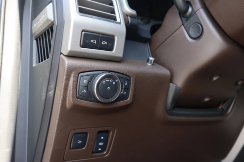 Used 2018 Ford F250 King Ranch w/ King Ranch Ultimate Package image 18