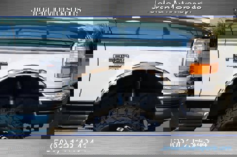 Used 1996 Ford F250 XLT image 49
