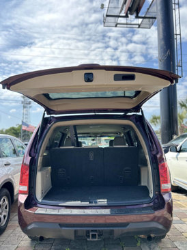 Used 2014 Honda Pilot LX image 7