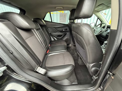Used 2019 Buick Encore Sport Touring w/ Safety Package image 30