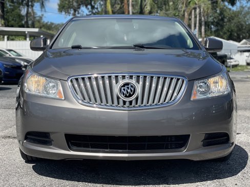 Used 2010 Buick LaCrosse CX image 7