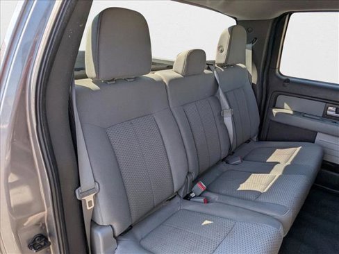 Used 2013 Ford F150 XL w/ Mid Equipment Group image 15