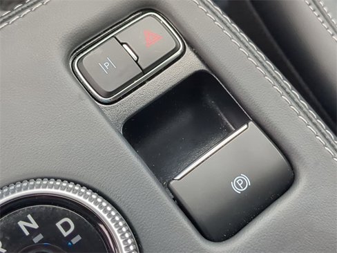 Used 2024 Ford Mustang Mach-E Select w/ Comfort Package Lite image 25