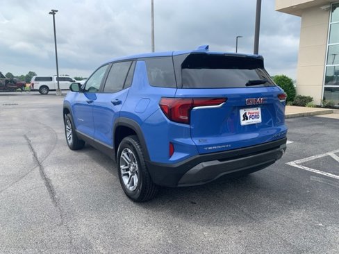 Used 2025 GMC Terrain Elevation image 7