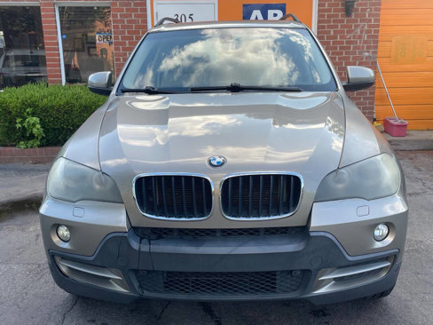 Used 2008 BMW X5 3.0si image 3