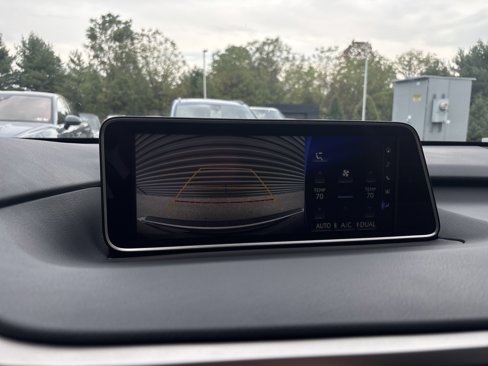 Used 2016 Lexus RX 350 AWD image 19