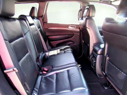 Used 2020 Jeep Grand Cherokee Limited image 34