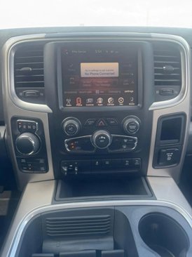 Used 2016 RAM 1500 Big Horn image 17