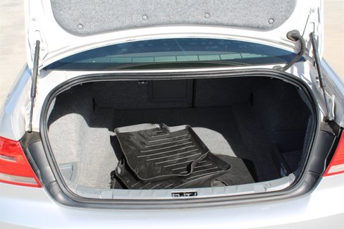 Used 2007 BMW 335i Coupe image 19